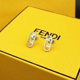 Picture of Fendi Earring _SKUFendiearring01lyr658668